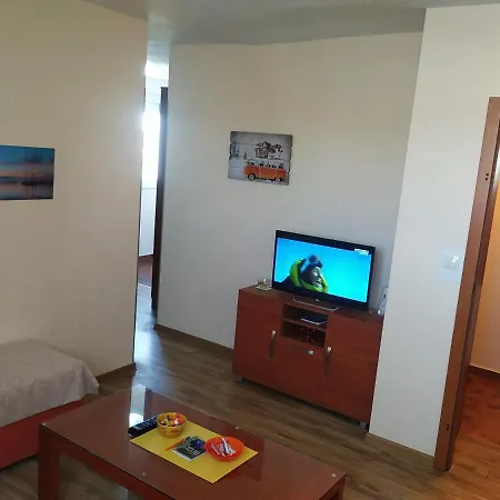 Apartment Dora
