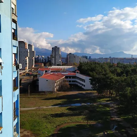 Dora * Podgorica