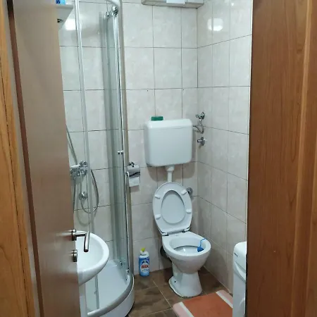 Apartment Dora Podgorica