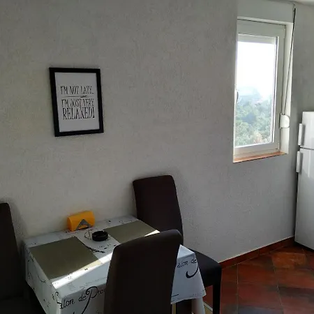 Dora Apartmán Podgorica