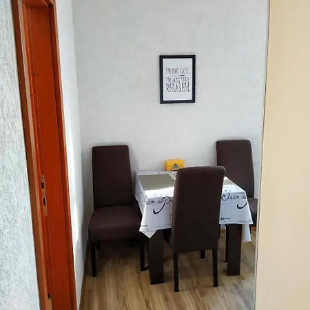 Dora Apartmán Podgorica