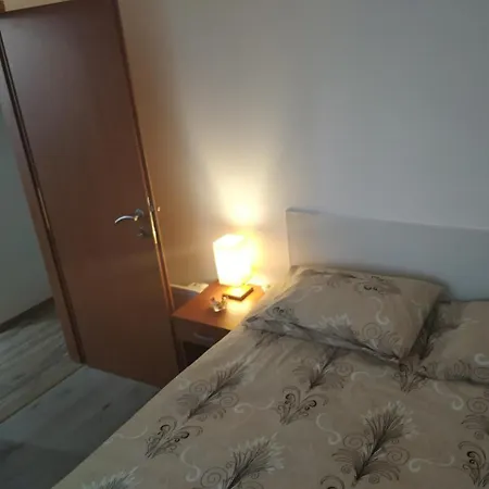 Dora Apartmán Podgorica